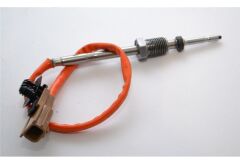 OKSİJEN SONDASI ISI KAPTÖRÜ MEGANE III FLUENCE 38 CM