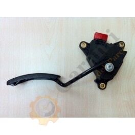 GAZ PEDALI MEGANE II SCENİC II (MEKANİK)
