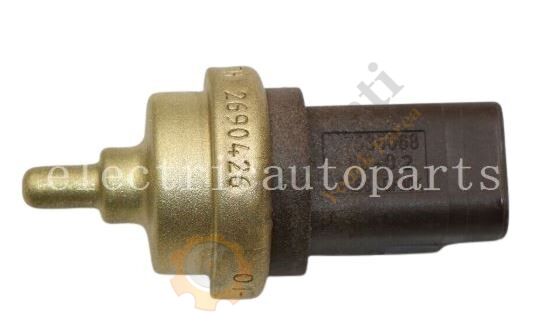 SICAKLIK SENSÖRÜ CITROEN C2 C3 C4 C5 DS3 DS4 96566364 XSARA PICASSO
