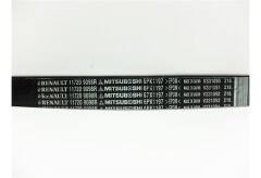 ALTERNATÖR KAYIŞI KANGOO 1.9