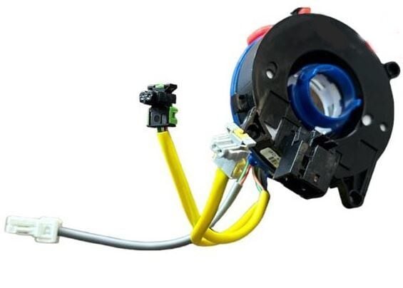 DİREKSİYON SARGISI AİRBAG ZEMBELEĞİ LİNEA PUNTO