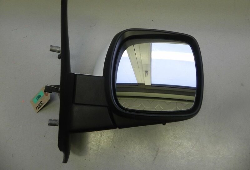 AYNA SAĞ ELEKTRİKLİ KATLANABİLİR TİP KANGO II