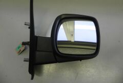 AYNA SAĞ ELEKTRİKLİ KATLANABİLİR TİP KANGO II