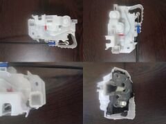 KAPI KİLİDİ DOBLO