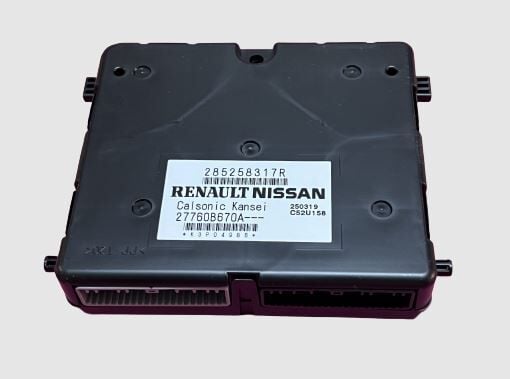 KLİMA BEYNİ DACIA LOGAN II SANDERO II