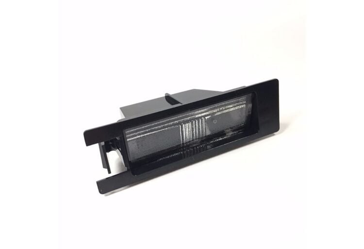 PLAKA LAMBASI GRANDE PUNTO SOL