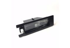 PLAKA LAMBASI GRANDE PUNTO SOL