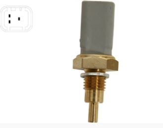 ISI HARARET MÜŞÜRÜ GRİ PALİO MAREA SİENA BRAVA 1.6