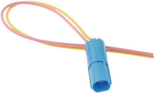 MANYETİK TUTUCU KABLO MAVİ CLİO II SCENİC II MEGANE I II FLUENCE KANGO LAGUNA I