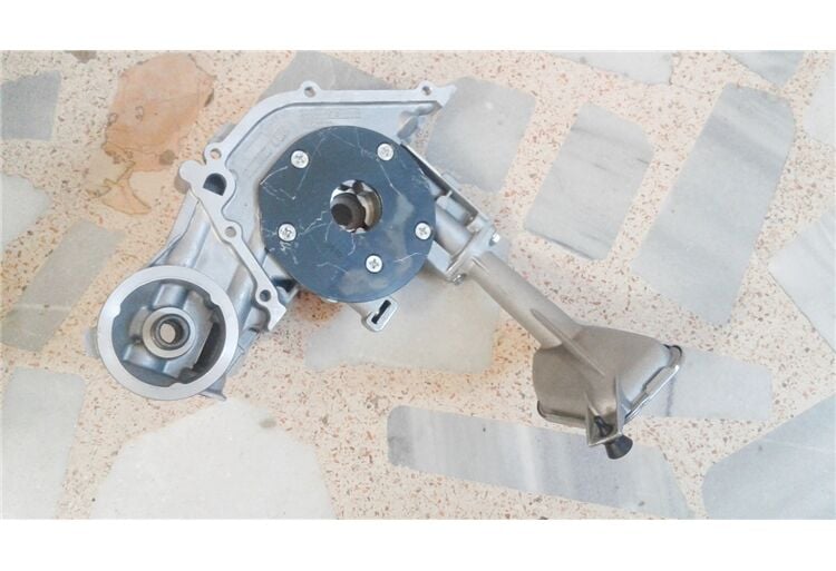 YAĞ POMPASI ALFA ROMEO MİTO LİNEA DOBLO YENİ MODEL EGE