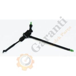 DEBRİYAJ ÜST MERKEZİ 2.3 M9T MASTER III MOVANO II
