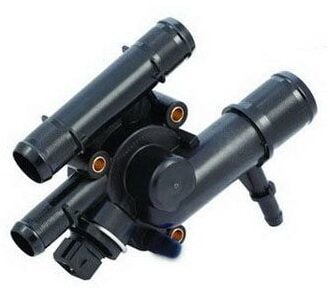 TERMOSTAT YUVASI F9Q R19 R21 LAGUNA CLİO MEGANE MASETR KANGOO TRAFİC