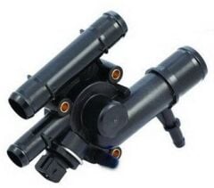 TERMOSTAT YUVASI F9Q R19 R21 LAGUNA CLİO MEGANE MASETR KANGOO TRAFİC