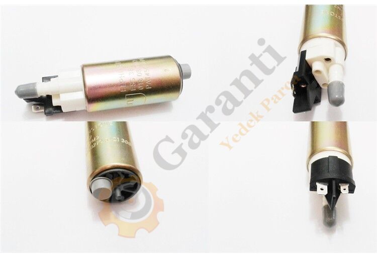 BENZİN POMPASI 3 BAR SEİCENTO 1.1 DOBLO 1.6 PUNTO 1.2 1.8 PANDA 1.1