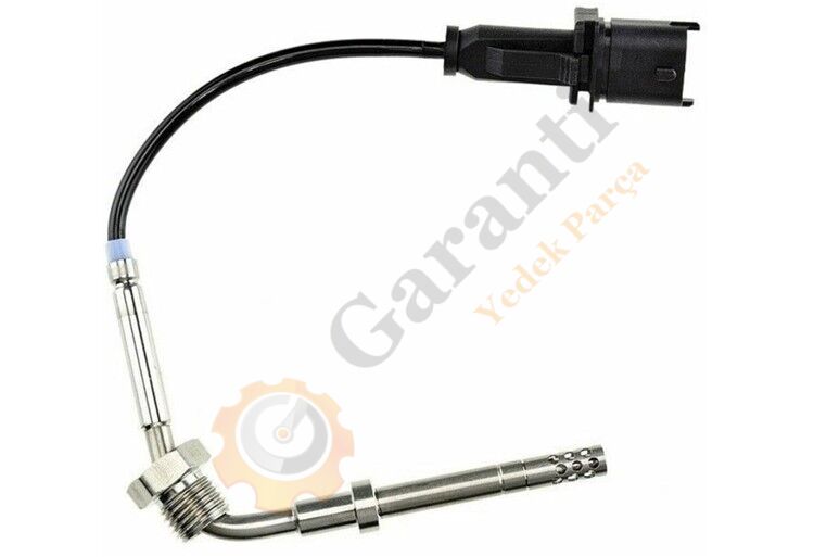 TURBO SICAKLIK SENSÖR FİAT FREEMONT