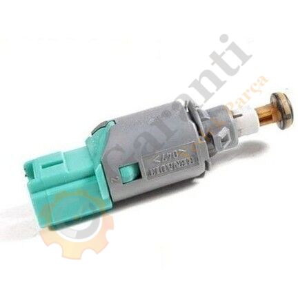 FREN MÜŞÜRÜ YEŞİL MEGANE II CLİO II TRAFİC II FLUENCE KANGOO I THALİA TWİNGO I