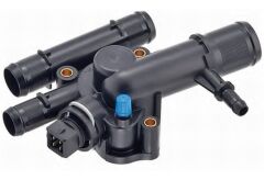 TERMOSTAT YUVASI TRAFİC II MASTER II