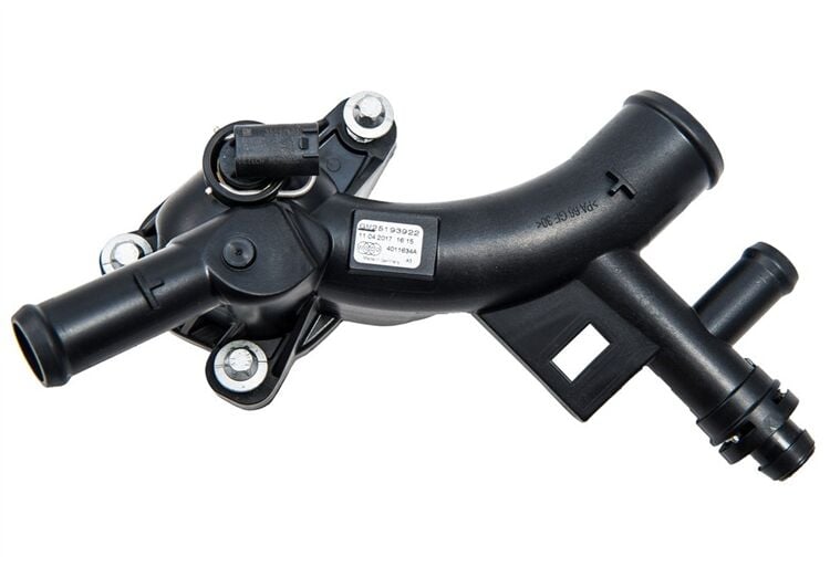 TERMOSTAT GÖVDESİ OPEL ASTRA INSIGNIA CORSA D-CRUZE