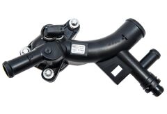 TERMOSTAT GÖVDESİ OPEL ASTRA INSIGNIA CORSA D-CRUZE