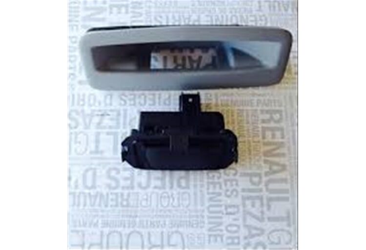 BAGAJ KİLİT AÇMA SETİ MEGANE II