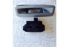 BAGAJ KİLİT AÇMA SETİ MEGANE II