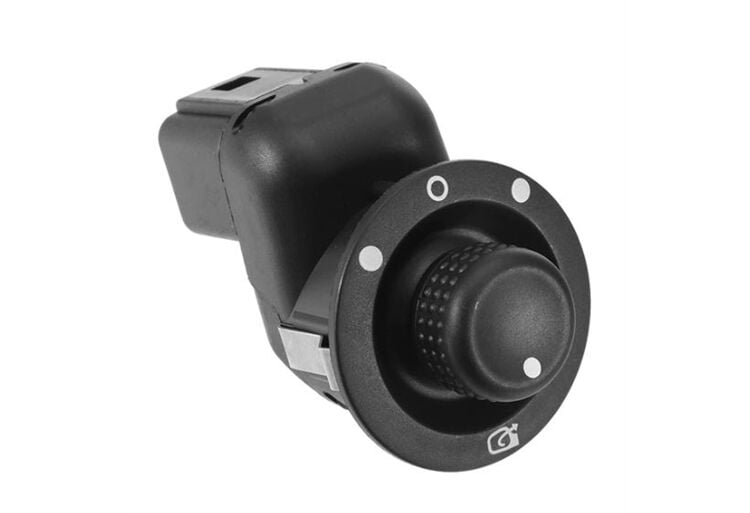 AYNA KUMANDA DÜĞMESİ MEGANE II SCENİC II AYNA KATLAMA