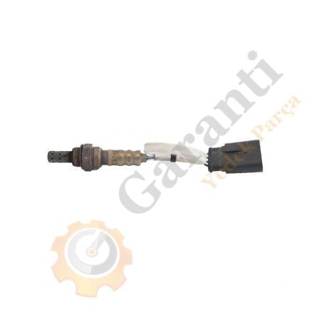 OKSİJEN SONDASI FİAT PANDA 4536156