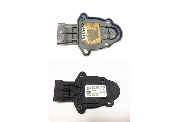 GAZ PEDAL SENSÖRÜ FİAT 500X