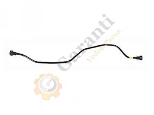 BENZİN HORTUMU CLİO II KANGO II