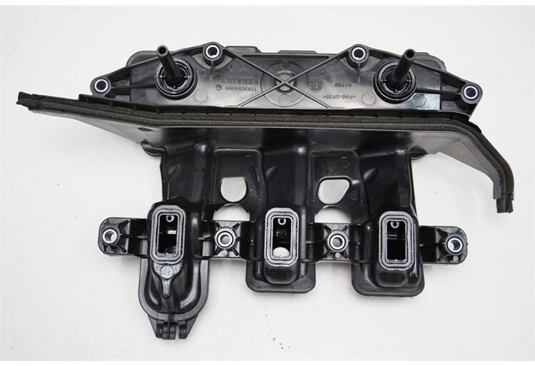 YAĞ DEKANTÖRÜ MEGANE III FLUENCE TRAFİC III