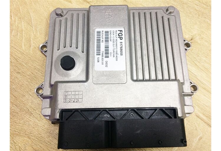 ENJEKS. KONTROL ÜNİTESİ ( BEYİN ) İDEA 1.3