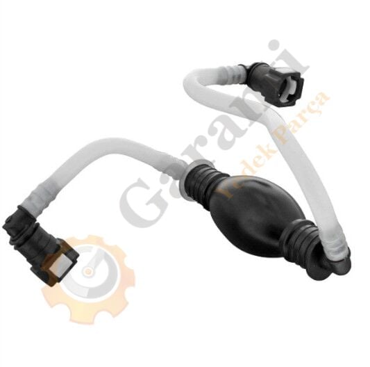 ARA BESLEME HORTUMU KANGO III 1.5 DCI
