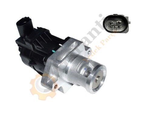EGR FİAT DOBLO 10 500L-1.6D