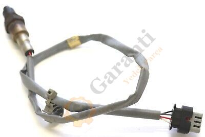 OKSİJEN SONDASI FORD FOCUS