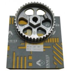 MAZOT POMPA DİŞİLİSİ K9K 1.5 DCİ DACIA