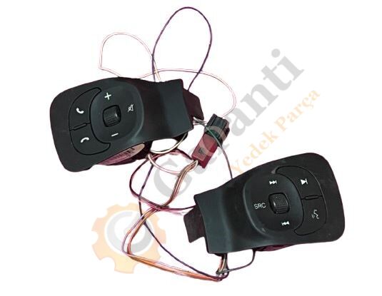 DİREKSİYON KONTROL DÜĞMESİ 500L