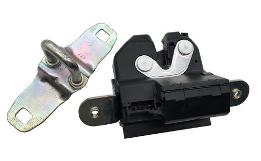 BAGAJ KİLİDİ MOTORLU GRANDE PUNTO BRAVO