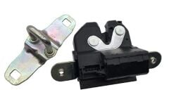 BAGAJ KİLİDİ MOTORLU GRANDE PUNTO BRAVO