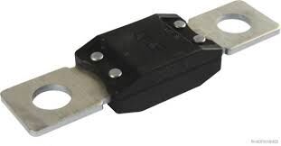 AKÜ KUTUP BAŞI SİGORTASI MEGANE II