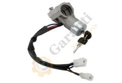 KONTAK ANAHTARI M131 KİLİTLİ