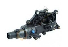TERMOSTAT YUVASI MEGANE FLUENCE LOGAN SANDERO LAGUNA KANGOO CLİO DUSTER