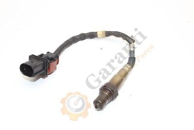 OKSİJEN SONDASI FORD FOCUS