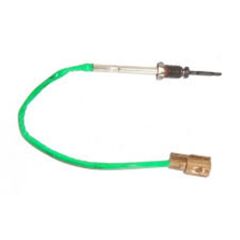 TURBO HAVA SICAKLIK KAPTÖRÜ MEGANE III FLUENCE 1.5 DCİ K9K 38 CM