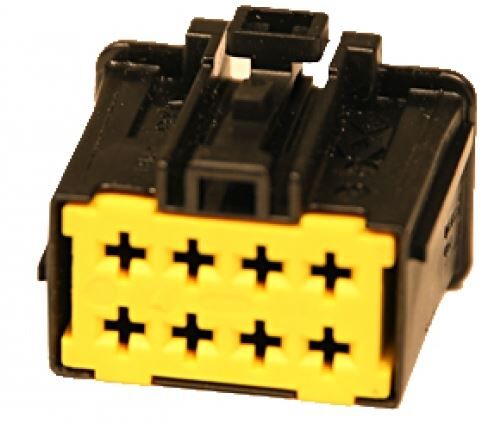 KALORİFER REZİSTANS SOKETİ MASTER