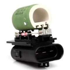 KALORİFER FAN REZİSTANSI GRANDE PUNTO LİNEA