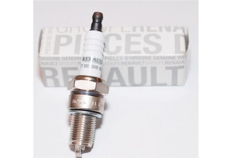 ATEŞLEME BUJİSİ R12 TOROS