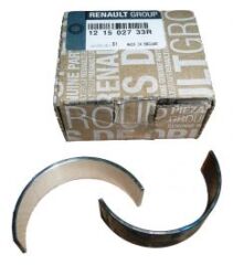 KOL YATAK TRAFİC II III MEGANE II III LAGUNA II III TALISMAN KOLEOS II (İKİLİ)