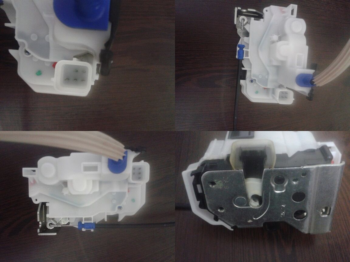 KAPI KİLİDİ DOBLO SOL