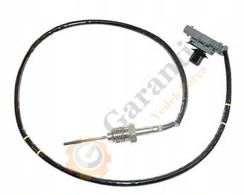 SICAKLIK SENSÖRÜ LAMBDA SENSÖRÜ DUCATO