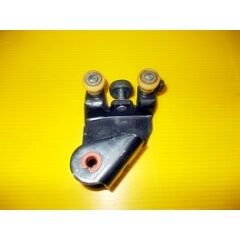 KAPI RAYI ORTA KANGOO II SOL YAN KANGO